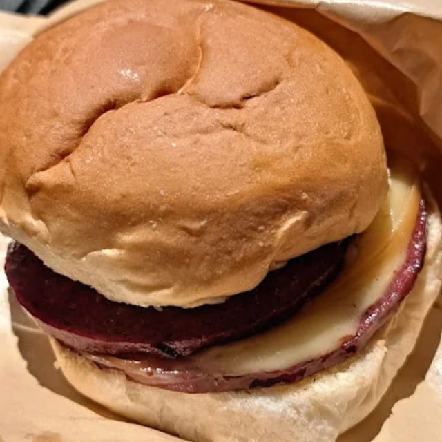Field Sandwich.