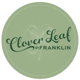 Clover Leaf on Franklin