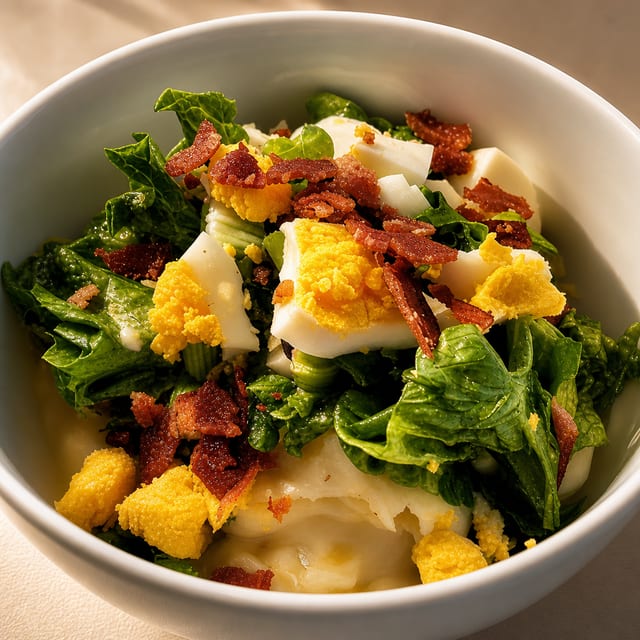 Protein Bowl.