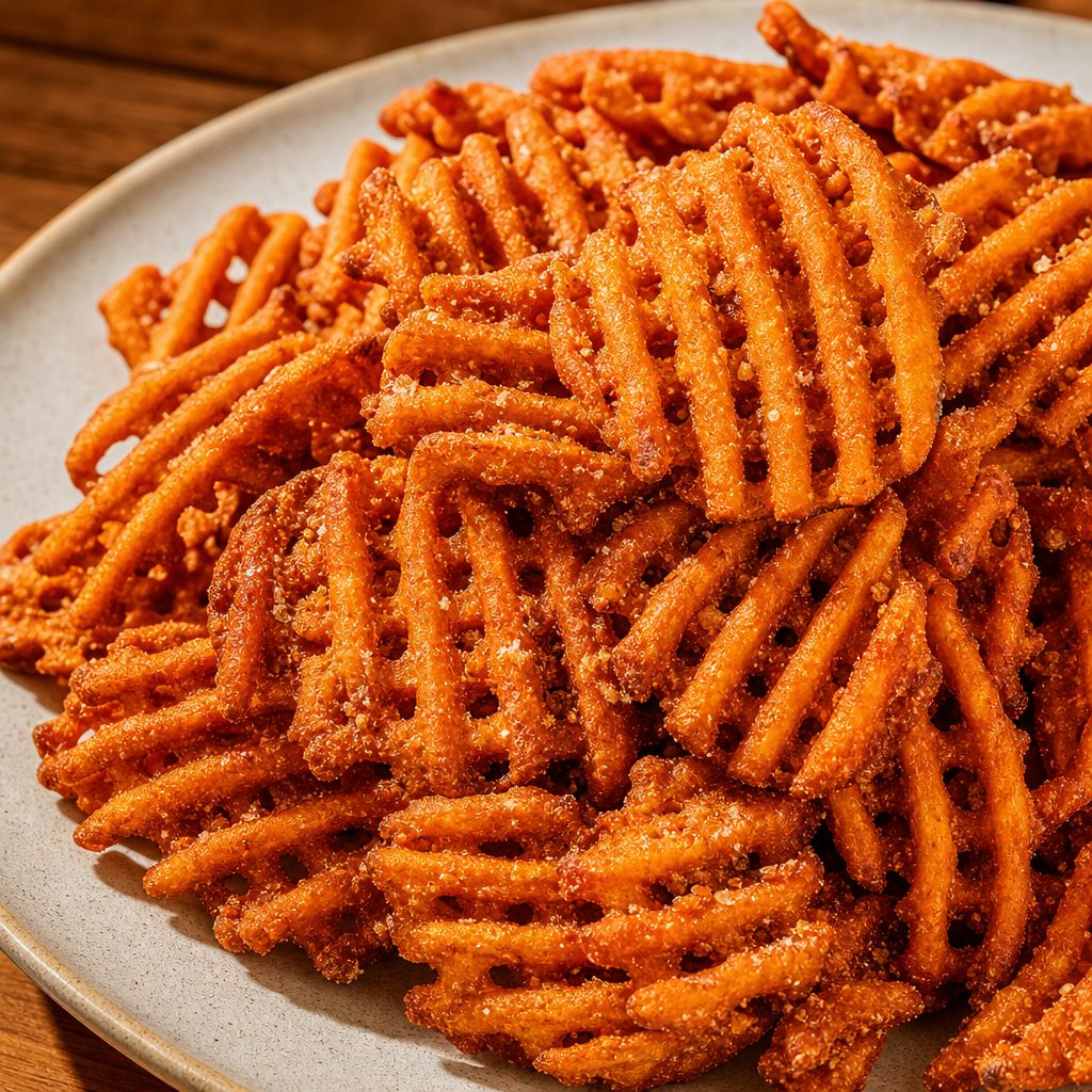 Sweet Potato.