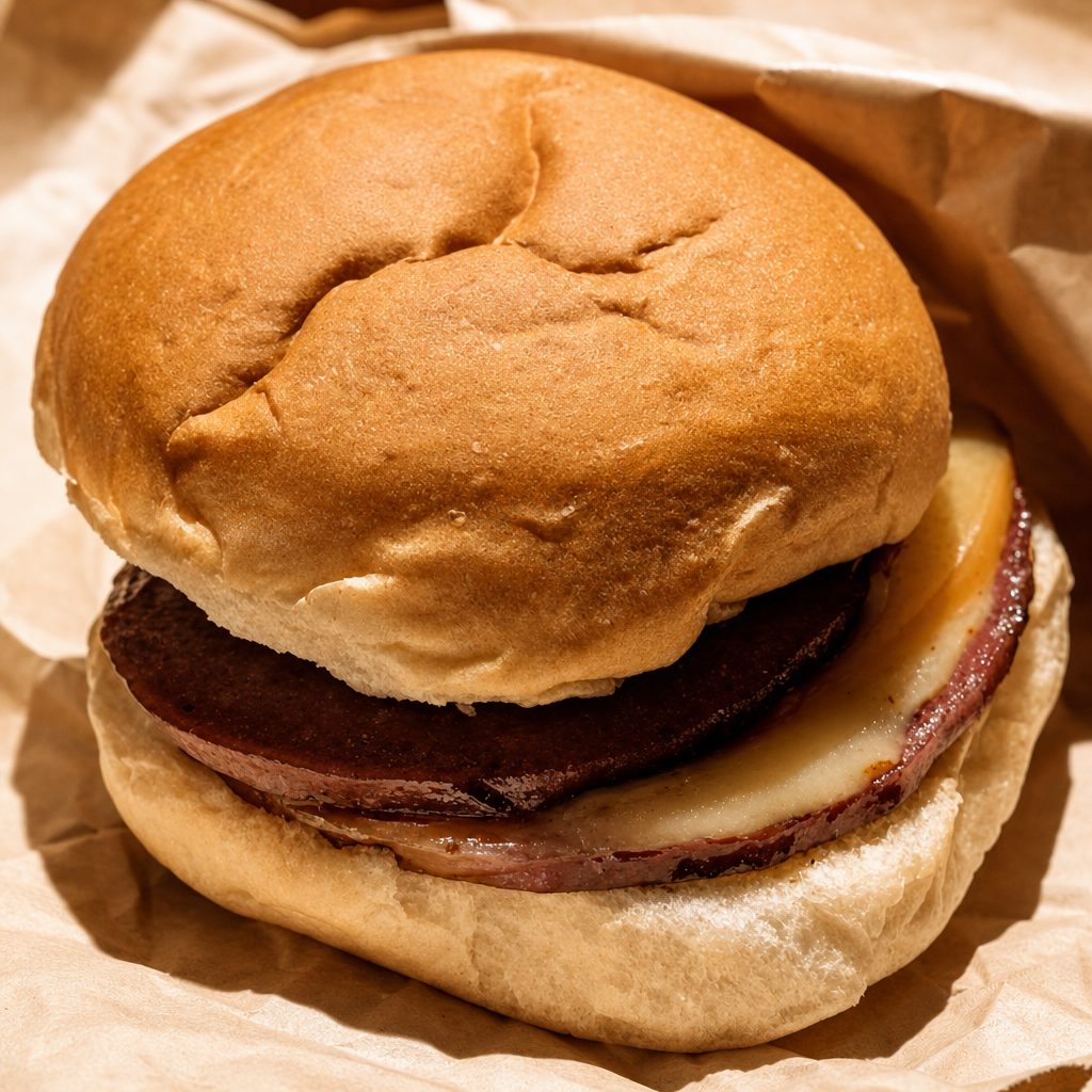 Field Sandwich.